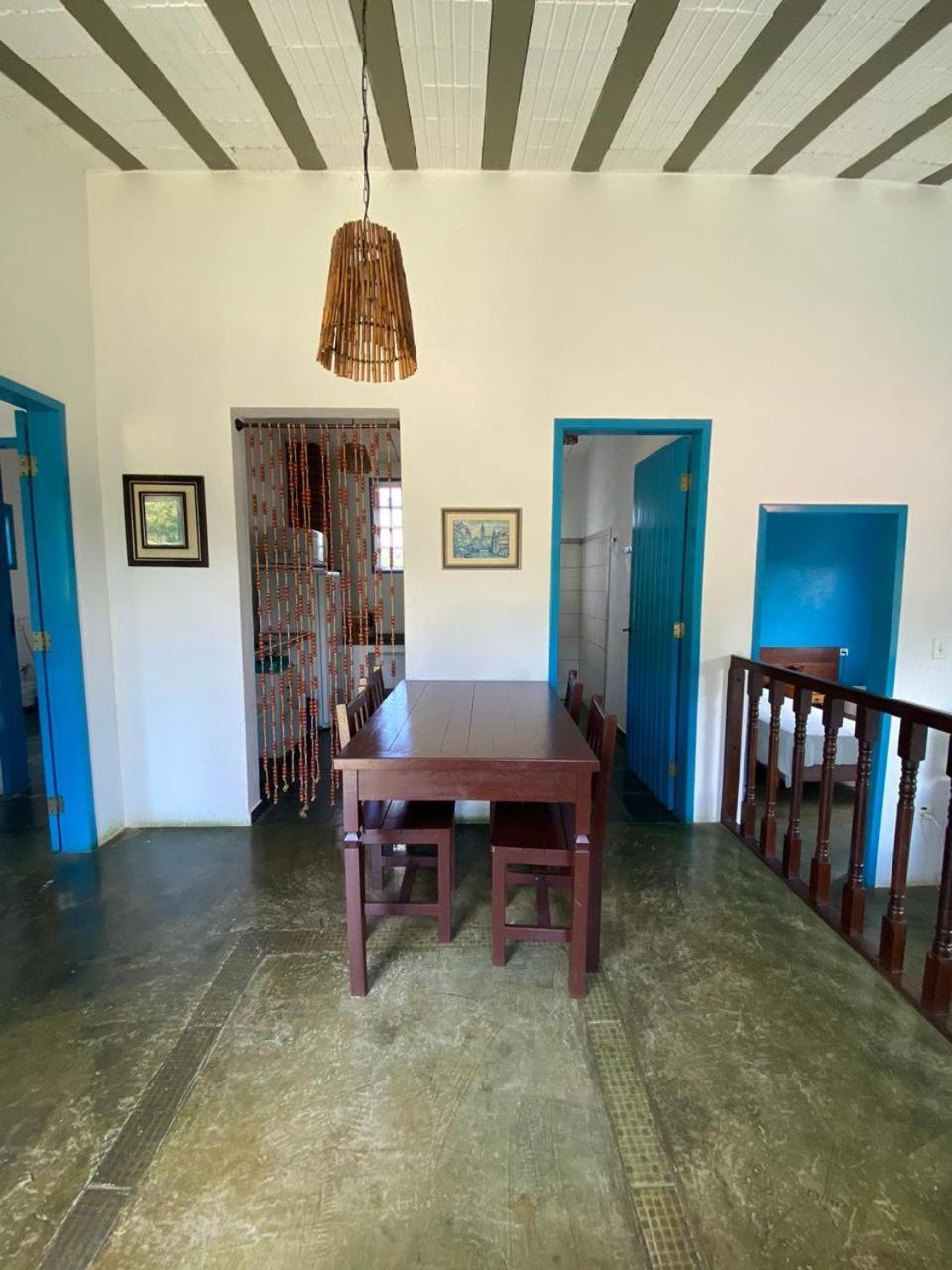 Pousada Vale Das Araucarias Santo Antonio do Pinhal Bagian luar foto